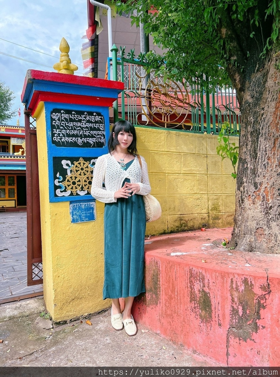 【南亞-尼泊爾旅遊(七)】藏胞村、戴維斯瀑布 @YULIKO x 琇的異世界*。゚ 【南亞-尼泊爾旅遊(七)】藏胞村、戴維斯瀑布 @YULIKO x 琇的異世界*。゚