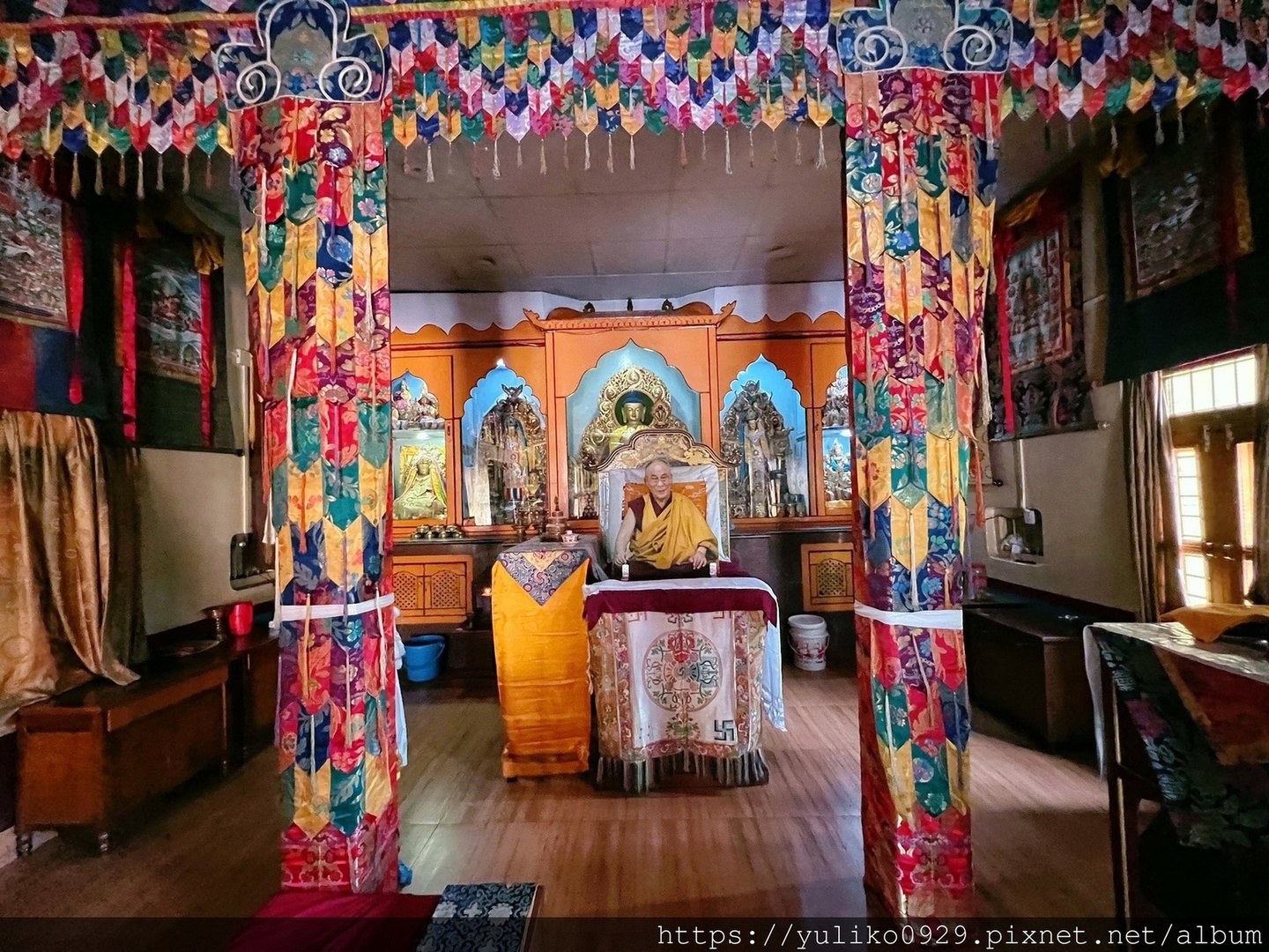 【南亞-尼泊爾旅遊(七)】藏胞村、戴維斯瀑布 @YULIKO x 琇的異世界*。゚ 【南亞-尼泊爾旅遊(七)】藏胞村、戴維斯瀑布 @YULIKO x 琇的異世界*。゚