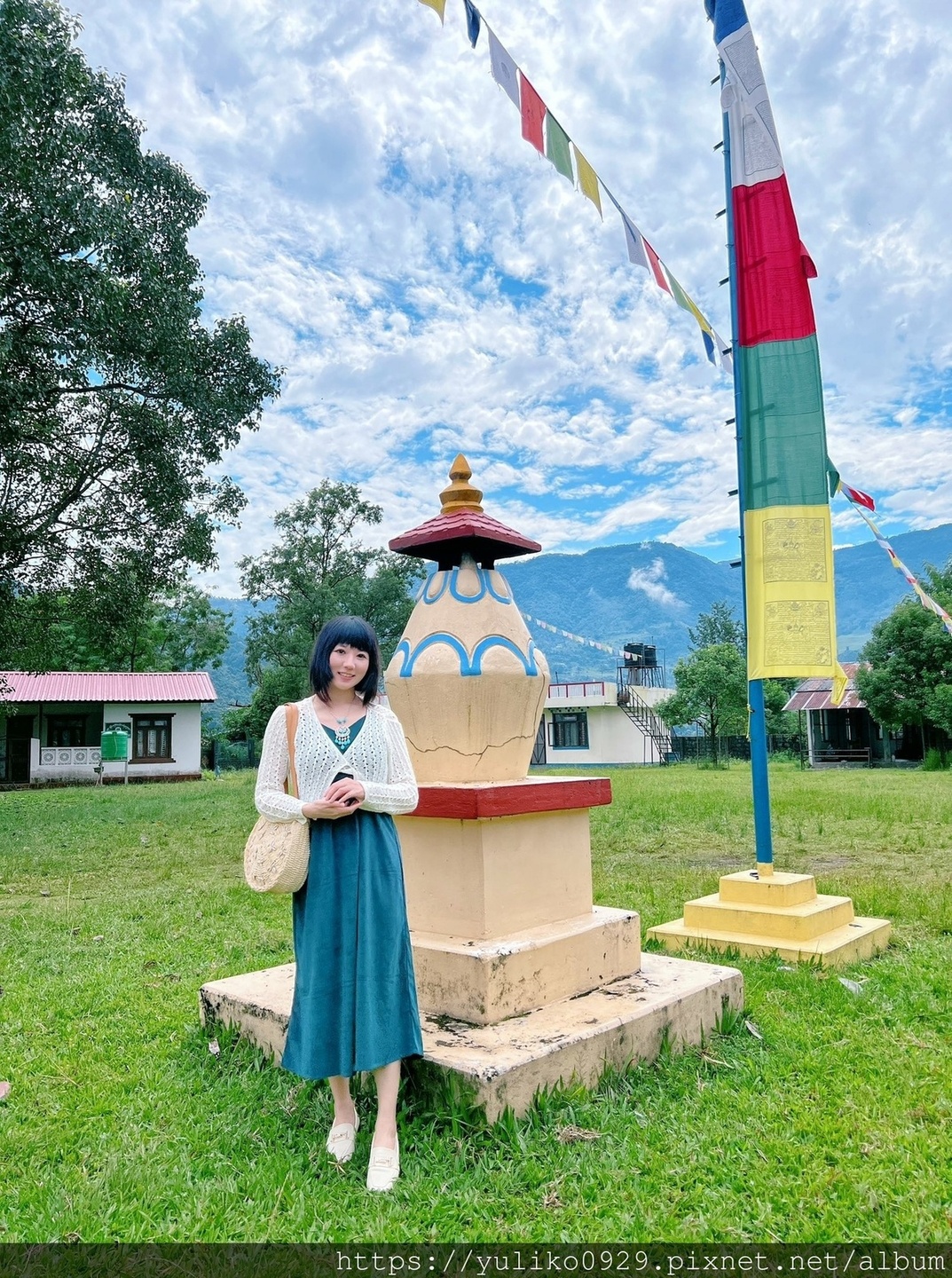 【南亞-尼泊爾旅遊(七)】藏胞村、戴維斯瀑布 @YULIKO x 琇的異世界*。゚ 【南亞-尼泊爾旅遊(七)】藏胞村、戴維斯瀑布 @YULIKO x 琇的異世界*。゚