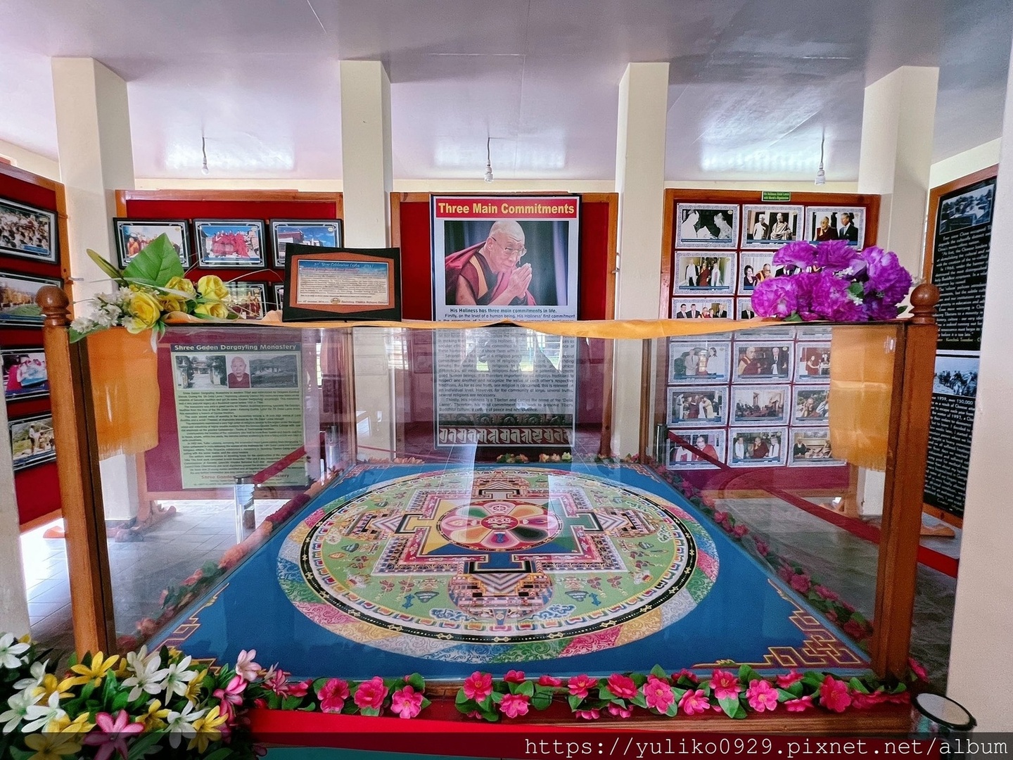 【南亞-尼泊爾旅遊(七)】藏胞村、戴維斯瀑布 @YULIKO x 琇的異世界*。゚ 【南亞-尼泊爾旅遊(七)】藏胞村、戴維斯瀑布 @YULIKO x 琇的異世界*。゚