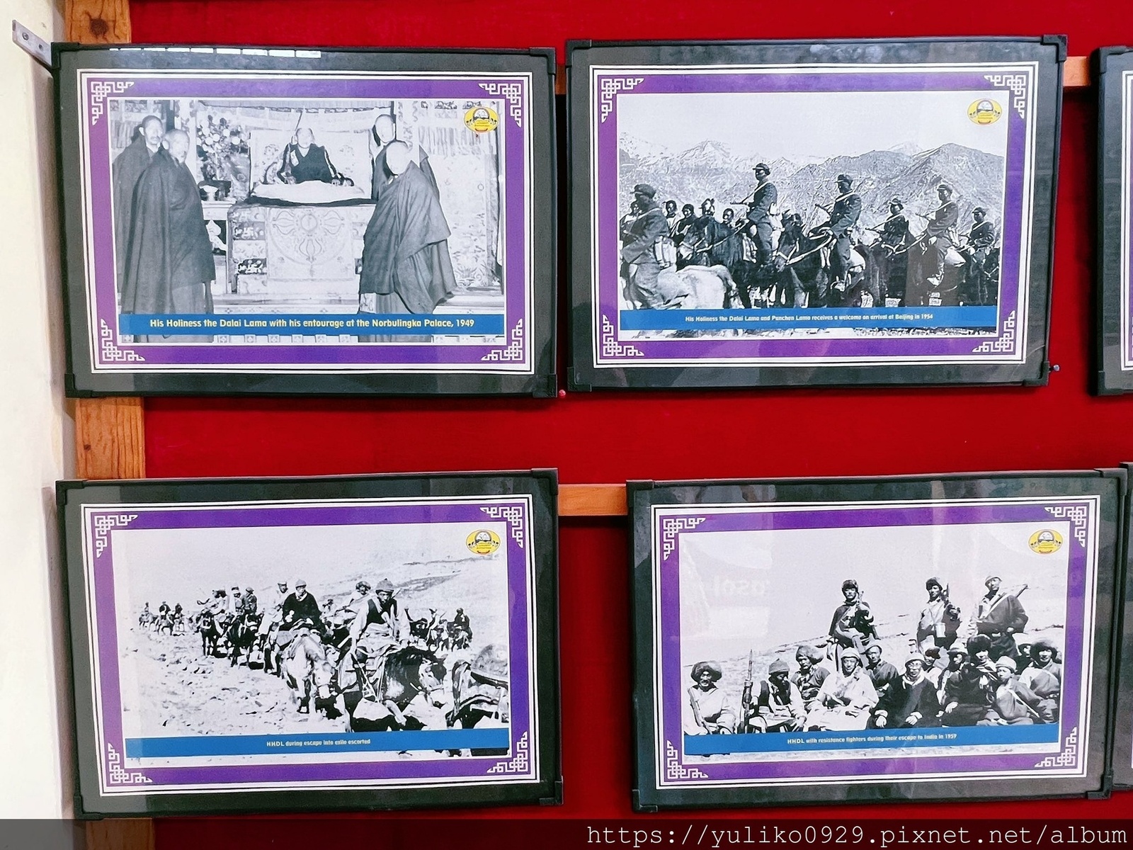 【南亞-尼泊爾旅遊(七)】藏胞村、戴維斯瀑布 @YULIKO x 琇的異世界*。゚ 【南亞-尼泊爾旅遊(七)】藏胞村、戴維斯瀑布 @YULIKO x 琇的異世界*。゚