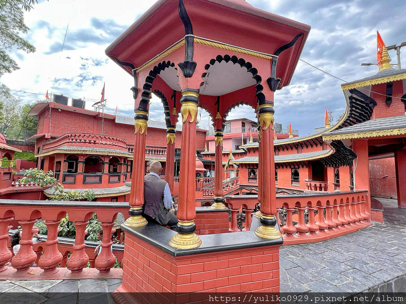 【南亞-尼泊爾旅遊(七)】藏胞村、戴維斯瀑布 @YULIKO x 琇的異世界*。゚ 【南亞-尼泊爾旅遊(七)】藏胞村、戴維斯瀑布 @YULIKO x 琇的異世界*。゚