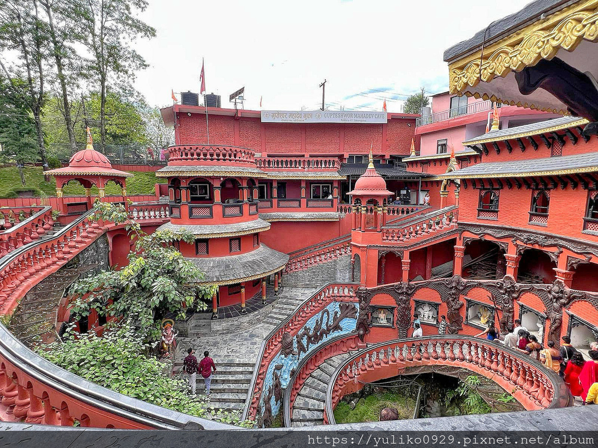 【南亞-尼泊爾旅遊(七)】藏胞村、戴維斯瀑布 @YULIKO x 琇的異世界*。゚ 【南亞-尼泊爾旅遊(七)】藏胞村、戴維斯瀑布 @YULIKO x 琇的異世界*。゚