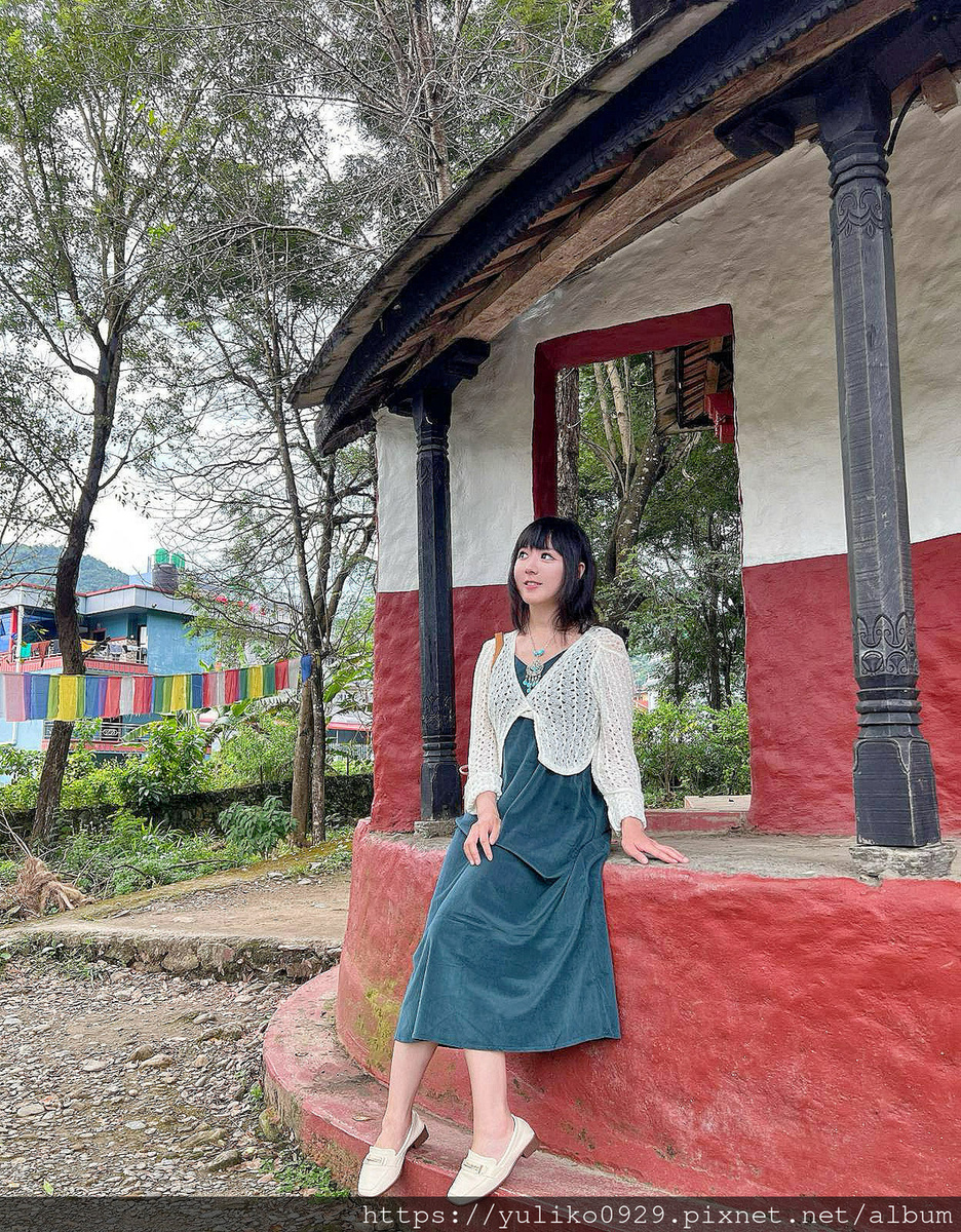 【南亞-尼泊爾旅遊(七)】藏胞村、戴維斯瀑布 @YULIKO x 琇的異世界*。゚ 【南亞-尼泊爾旅遊(七)】藏胞村、戴維斯瀑布 @YULIKO x 琇的異世界*。゚