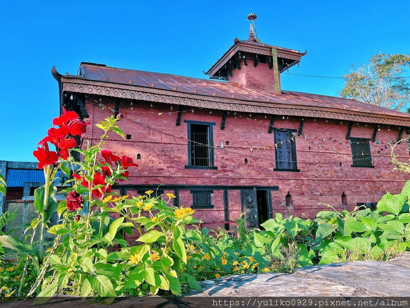 【南亞-尼泊爾旅遊(九)】班迪普爾(Bandipur) @YULIKO x 琇的異世界*。゚ 【南亞-尼泊爾旅遊(九)】班迪普爾(Bandipur) @YULIKO x 琇的異世界*。゚