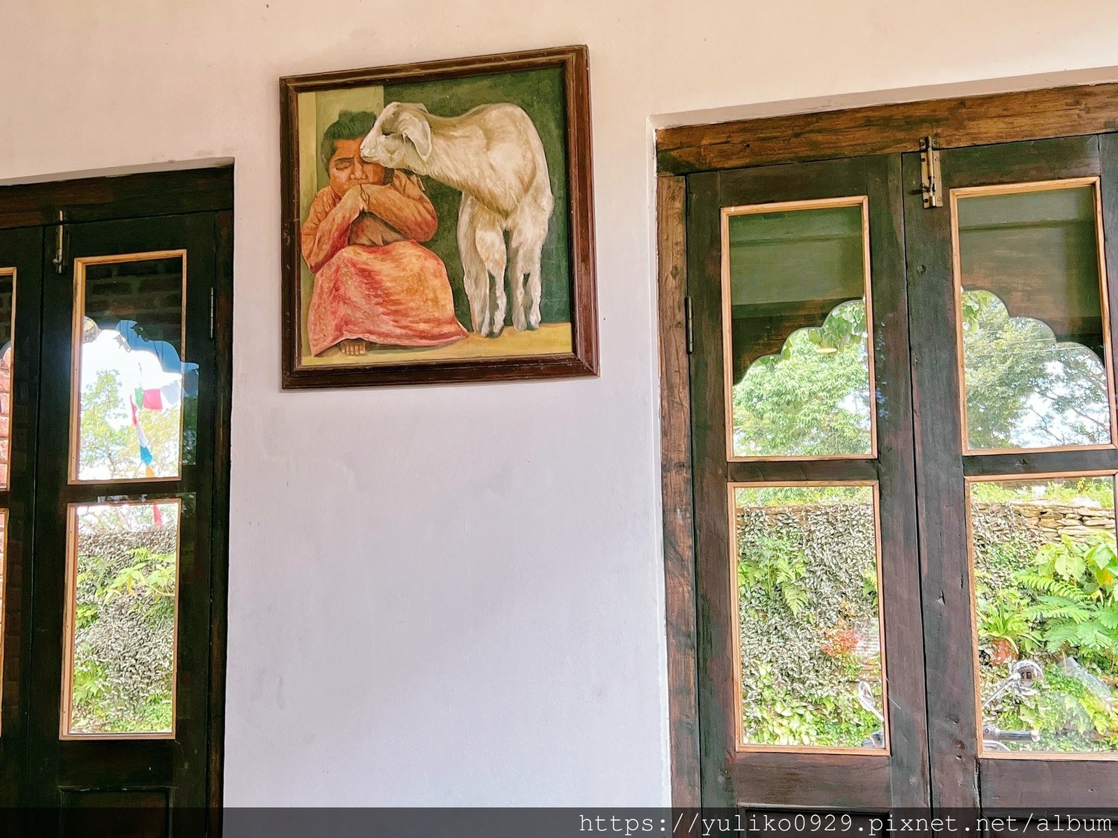 【南亞-尼泊爾旅遊(九)】班迪普爾(Bandipur) @YULIKO x 琇的異世界*。゚ 【南亞-尼泊爾旅遊(九)】班迪普爾(Bandipur) @YULIKO x 琇的異世界*。゚