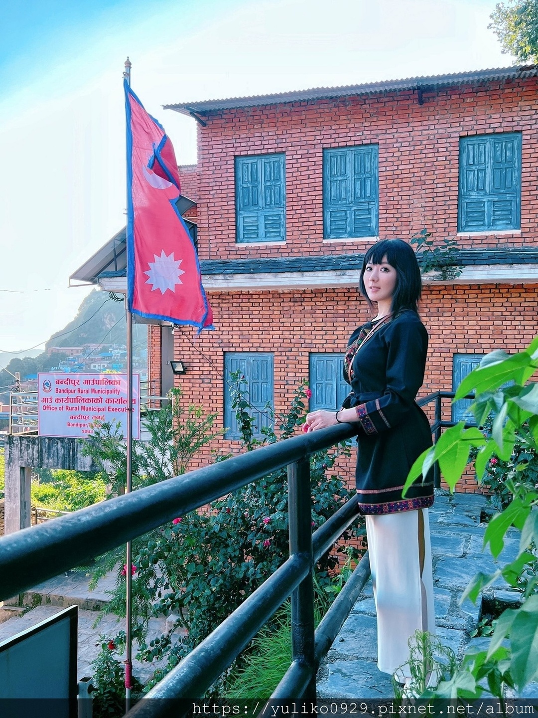 【南亞-尼泊爾旅遊(九)】班迪普爾(Bandipur) @YULIKO x 琇的異世界*。゚ 【南亞-尼泊爾旅遊(九)】班迪普爾(Bandipur) @YULIKO x 琇的異世界*。゚