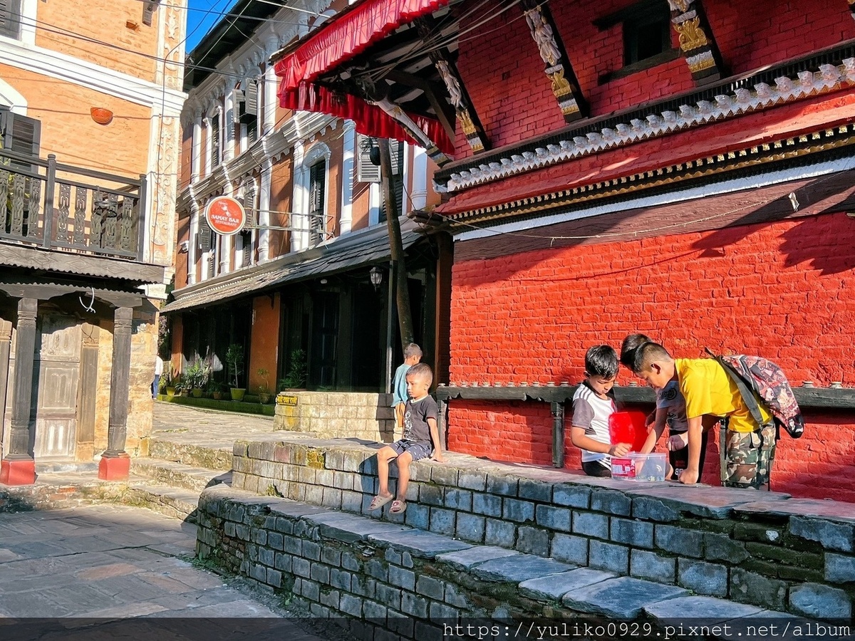 【南亞-尼泊爾旅遊(九)】班迪普爾(Bandipur) @YULIKO x 琇的異世界*。゚ 【南亞-尼泊爾旅遊(九)】班迪普爾(Bandipur) @YULIKO x 琇的異世界*。゚