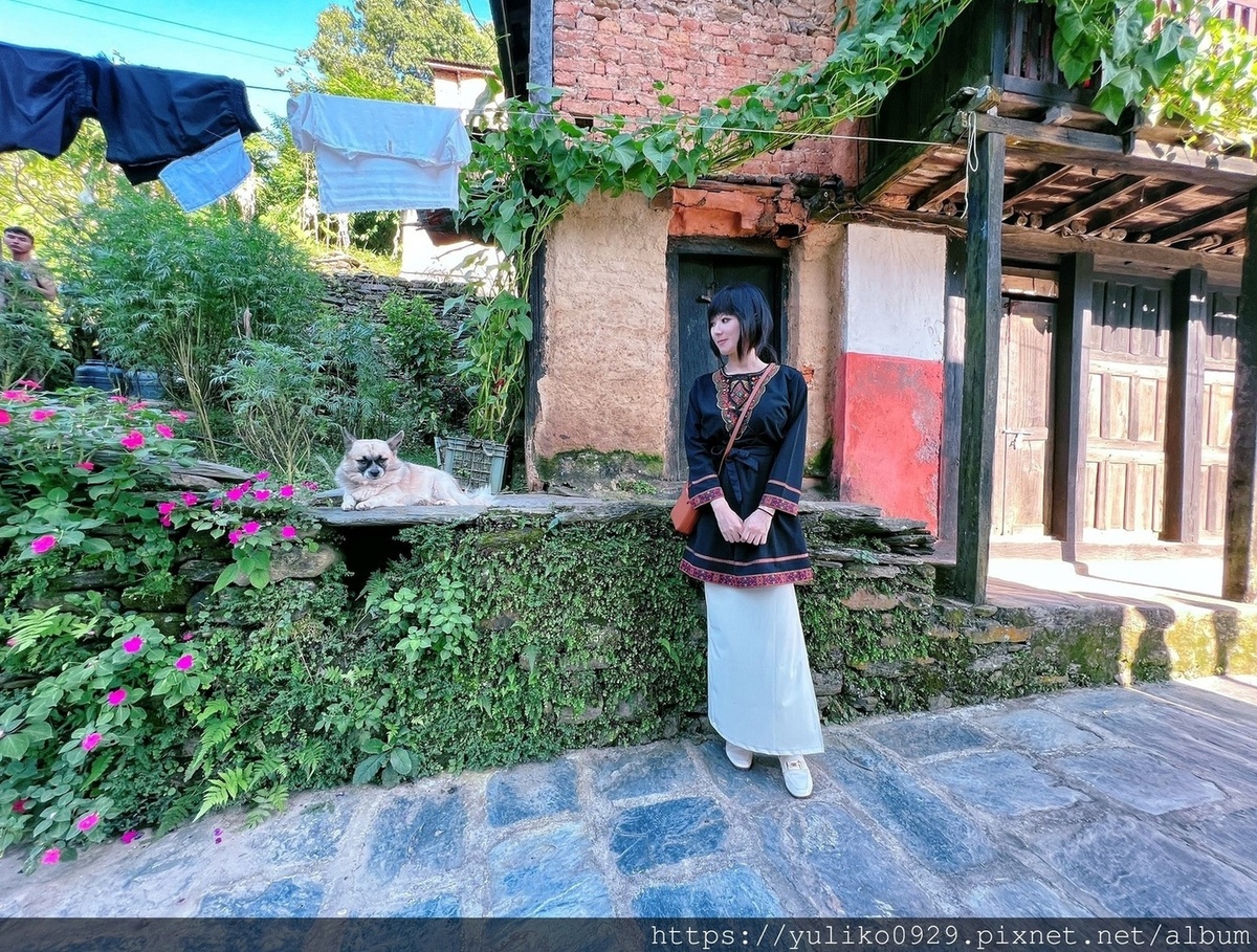 【南亞-尼泊爾旅遊(九)】班迪普爾(Bandipur) @YULIKO x 琇的異世界*。゚ 【南亞-尼泊爾旅遊(九)】班迪普爾(Bandipur) @YULIKO x 琇的異世界*。゚