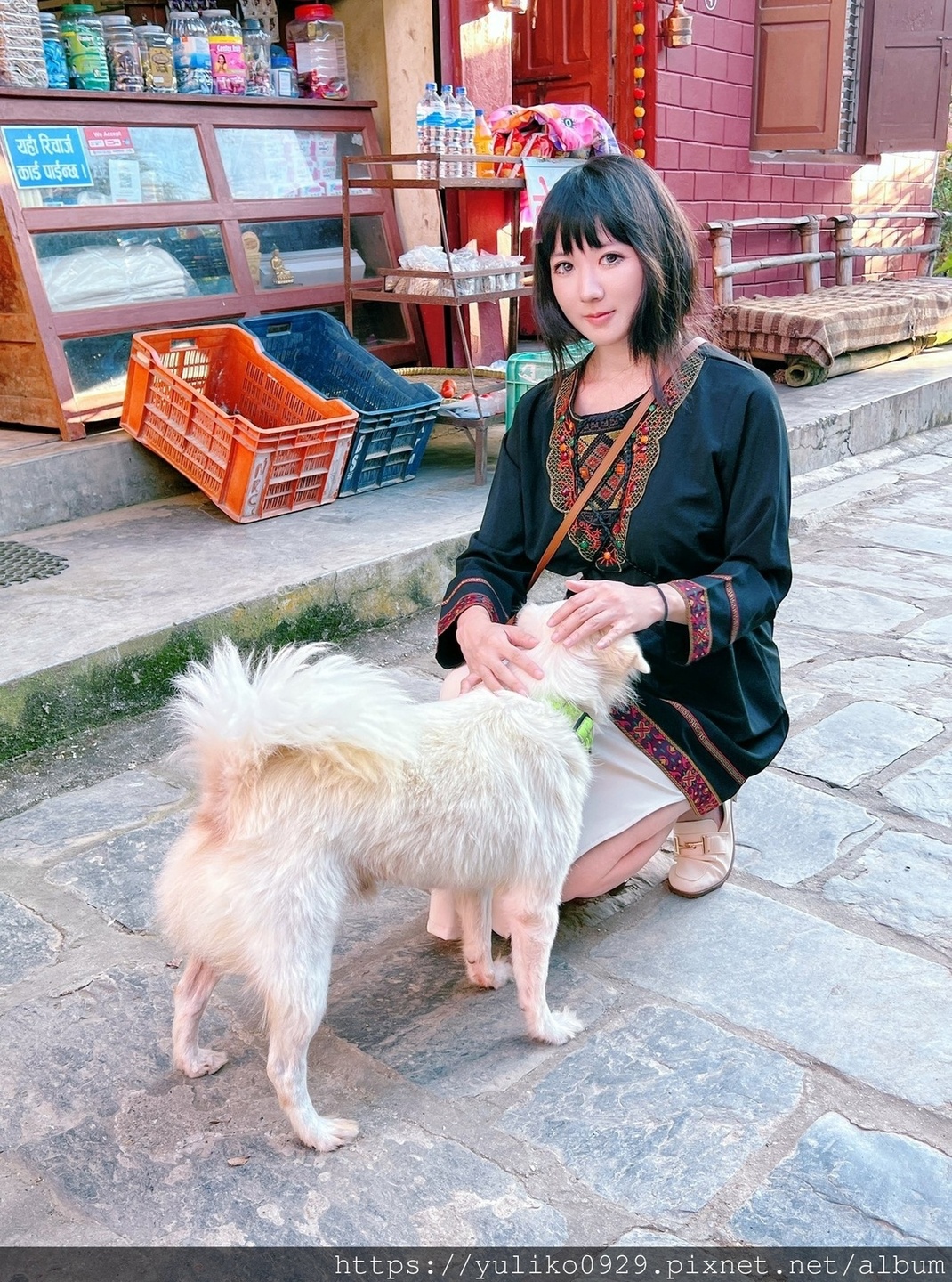 【南亞-尼泊爾旅遊(九)】班迪普爾(Bandipur) @YULIKO x 琇的異世界*。゚ 【南亞-尼泊爾旅遊(九)】班迪普爾(Bandipur) @YULIKO x 琇的異世界*。゚