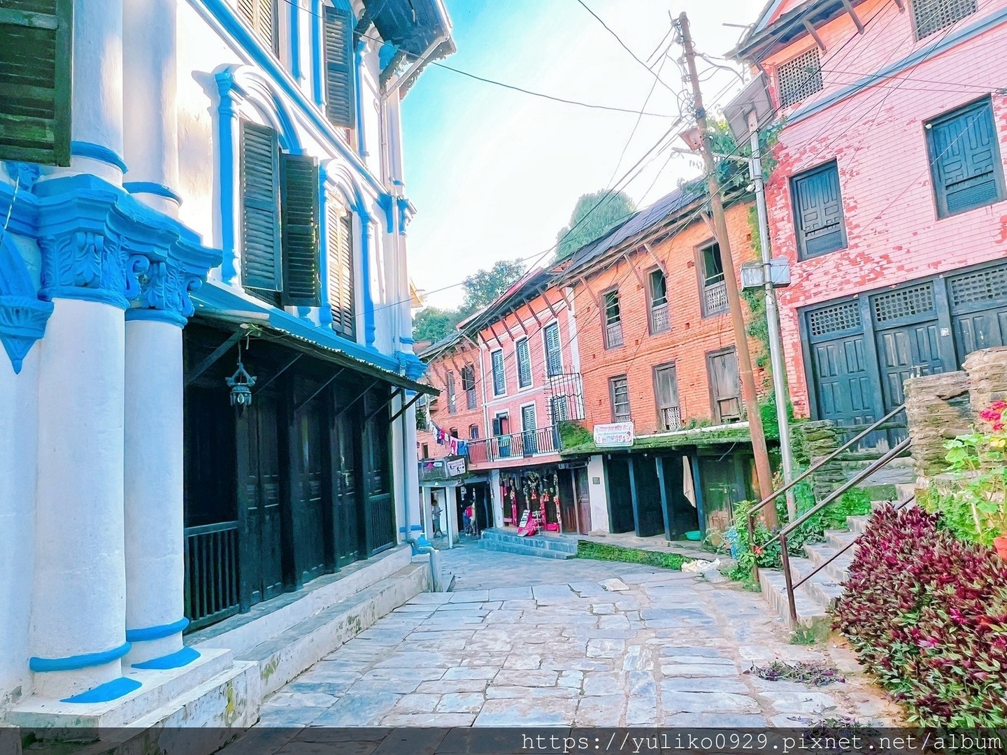 【南亞-尼泊爾旅遊(九)】班迪普爾(Bandipur) @YULIKO x 琇的異世界*。゚ 【南亞-尼泊爾旅遊(九)】班迪普爾(Bandipur) @YULIKO x 琇的異世界*。゚