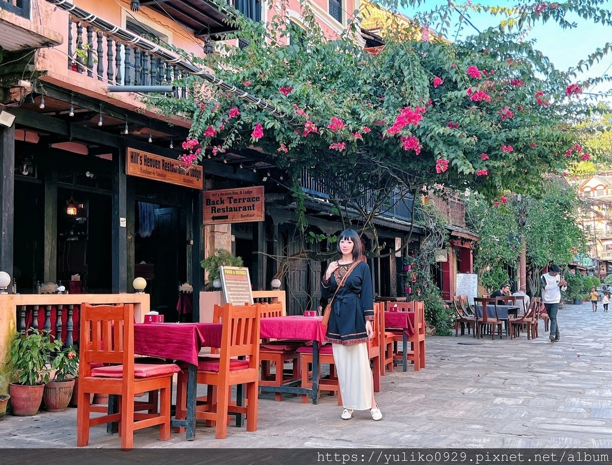【南亞-尼泊爾旅遊(九)】班迪普爾(Bandipur) @YULIKO x 琇的異世界*。゚ 【南亞-尼泊爾旅遊(九)】班迪普爾(Bandipur) @YULIKO x 琇的異世界*。゚