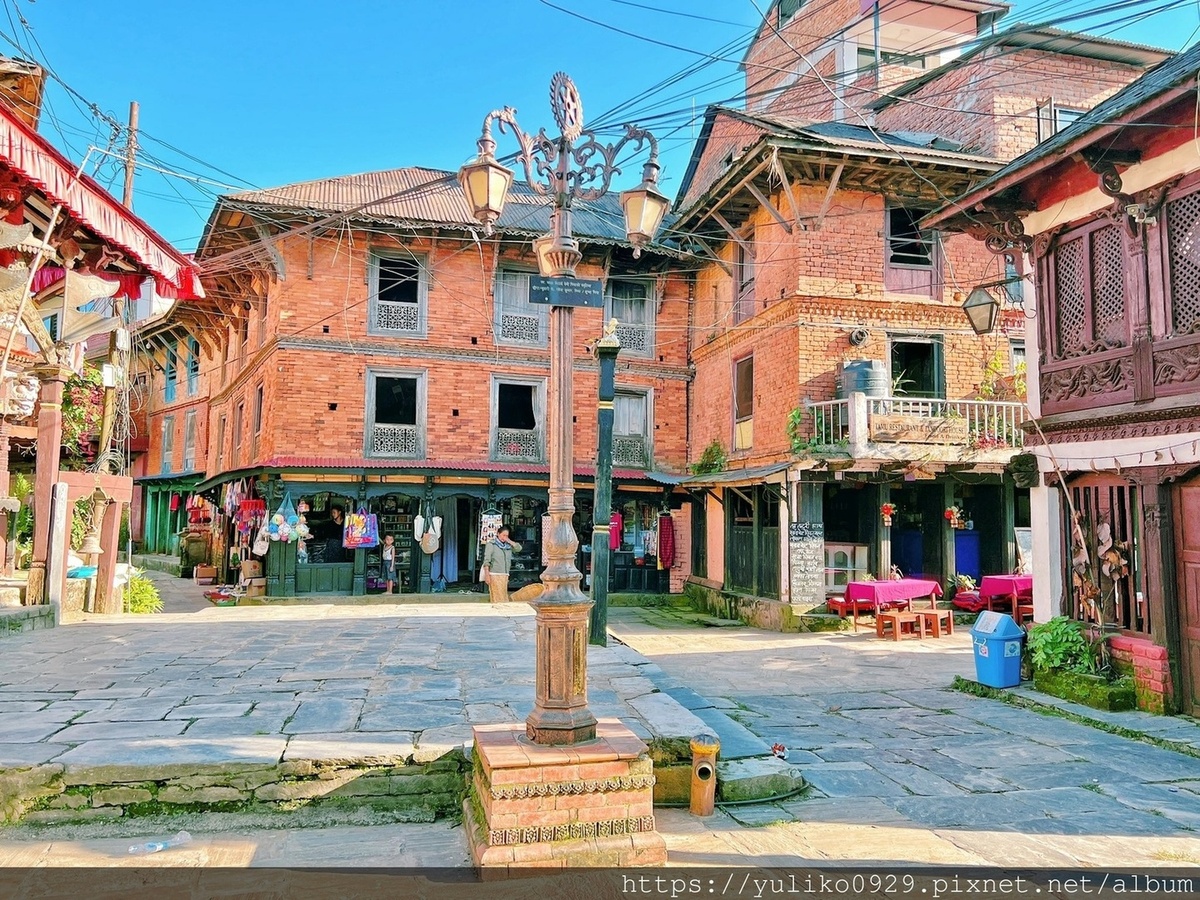 【南亞-尼泊爾旅遊(九)】班迪普爾(Bandipur) @YULIKO x 琇的異世界*。゚ 【南亞-尼泊爾旅遊(九)】班迪普爾(Bandipur) @YULIKO x 琇的異世界*。゚