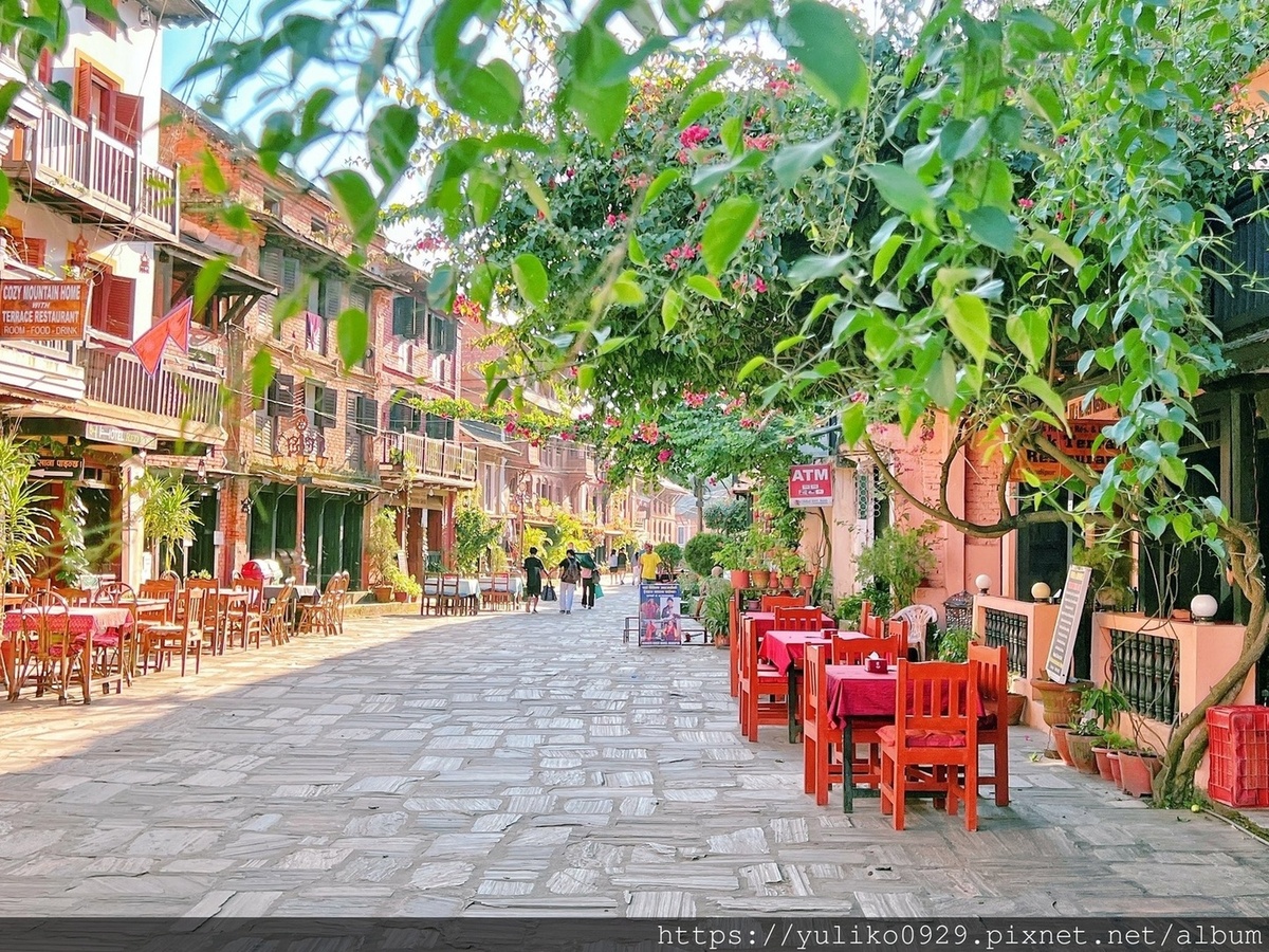 【南亞-尼泊爾旅遊(九)】班迪普爾(Bandipur) @YULIKO x 琇的異世界*。゚ 【南亞-尼泊爾旅遊(九)】班迪普爾(Bandipur) @YULIKO x 琇的異世界*。゚