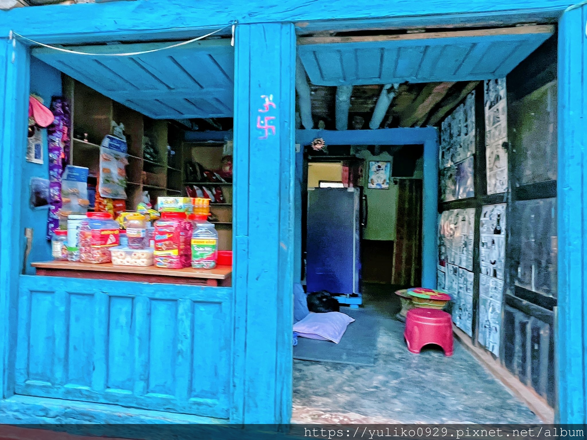 【南亞-尼泊爾旅遊(九)】班迪普爾(Bandipur) @YULIKO x 琇的異世界*。゚ 【南亞-尼泊爾旅遊(九)】班迪普爾(Bandipur) @YULIKO x 琇的異世界*。゚