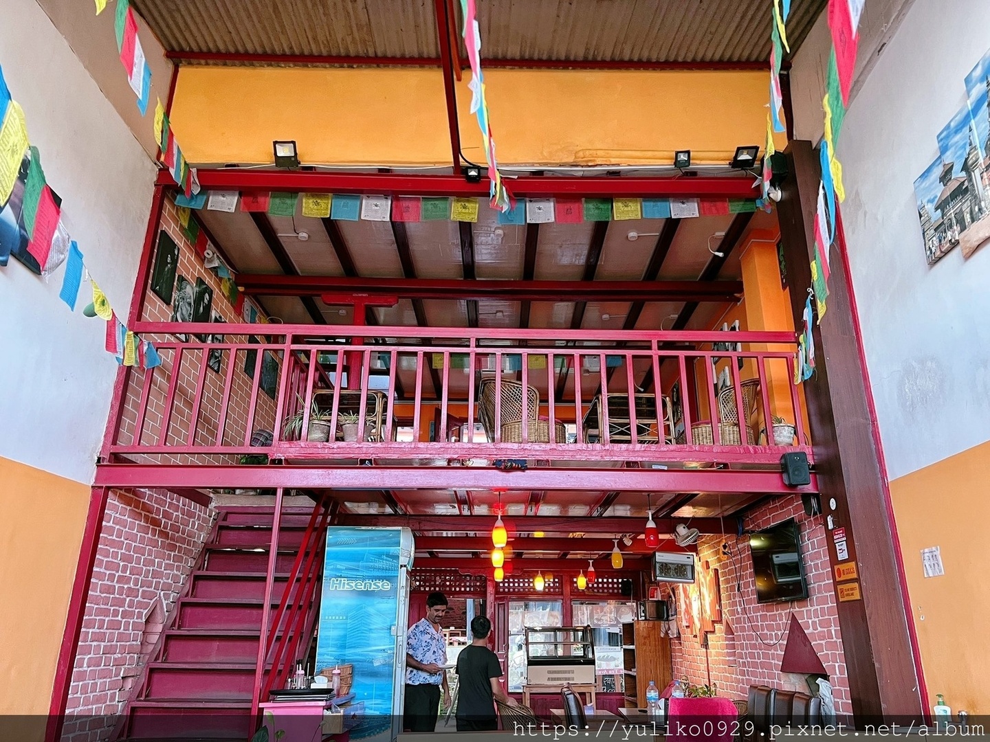 【南亞-尼泊爾旅遊(九)】班迪普爾(Bandipur) @YULIKO x 琇的異世界*。゚ 【南亞-尼泊爾旅遊(九)】班迪普爾(Bandipur) @YULIKO x 琇的異世界*。゚