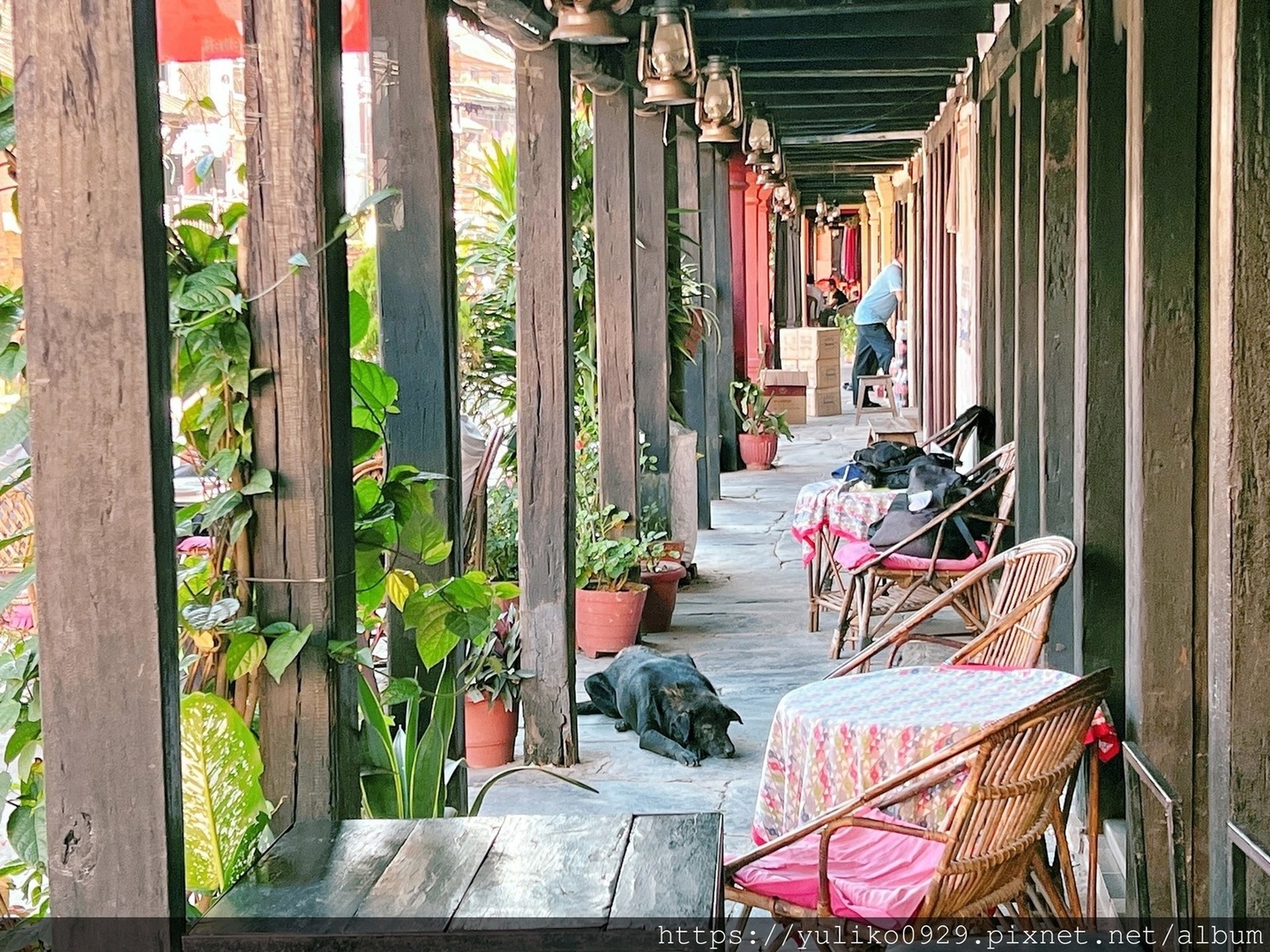 【南亞-尼泊爾旅遊(九)】班迪普爾(Bandipur) @YULIKO x 琇的異世界*。゚ 【南亞-尼泊爾旅遊(九)】班迪普爾(Bandipur) @YULIKO x 琇的異世界*。゚