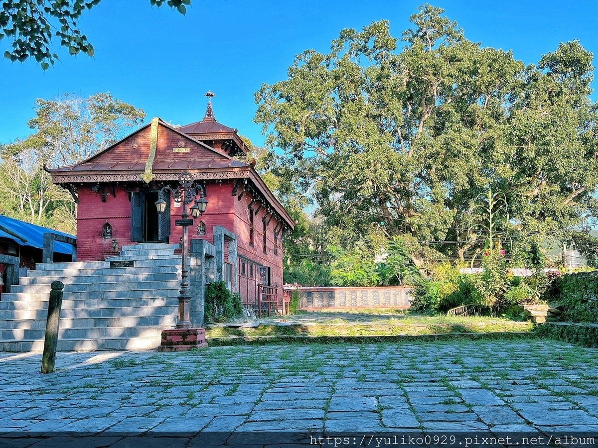 【南亞-尼泊爾旅遊(九)】班迪普爾(Bandipur) @YULIKO x 琇的異世界*。゚ 【南亞-尼泊爾旅遊(九)】班迪普爾(Bandipur) @YULIKO x 琇的異世界*。゚
