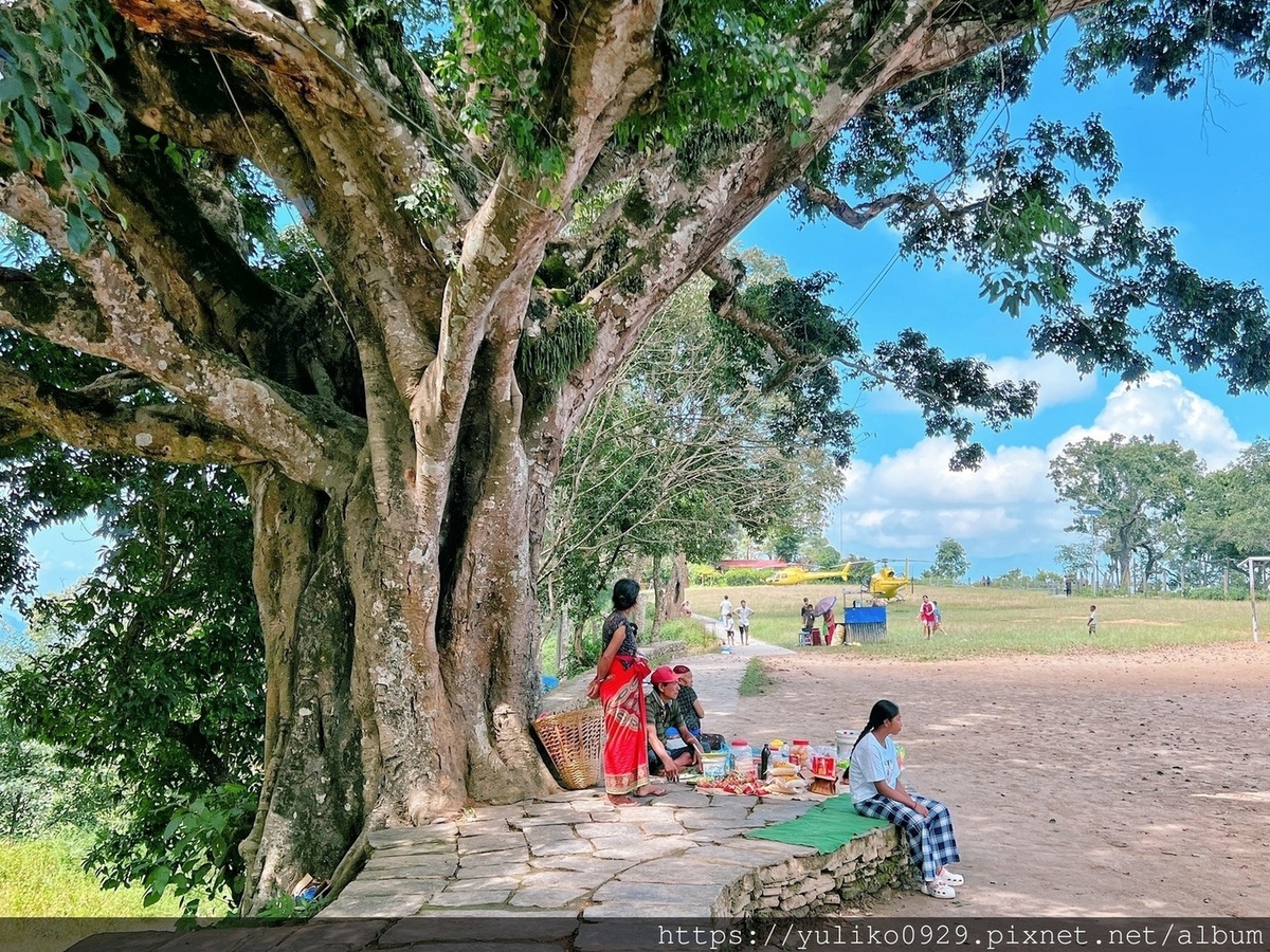 【南亞-尼泊爾旅遊(九)】班迪普爾(Bandipur) @YULIKO x 琇的異世界*。゚ 【南亞-尼泊爾旅遊(九)】班迪普爾(Bandipur) @YULIKO x 琇的異世界*。゚