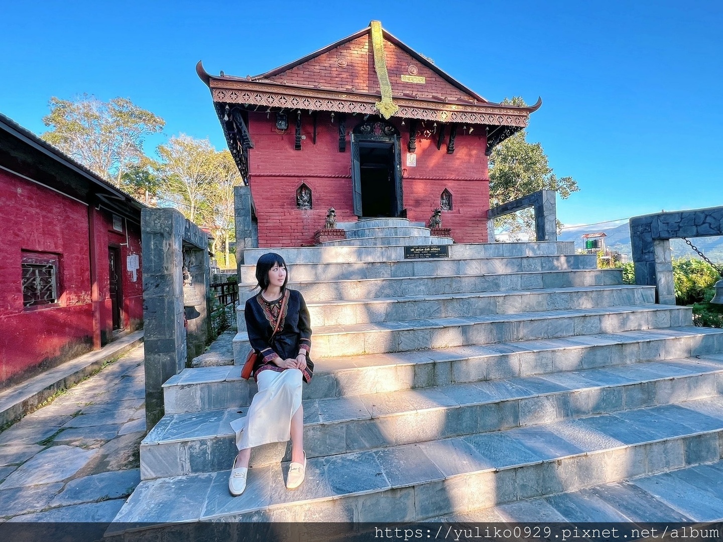 【南亞-尼泊爾旅遊(九)】班迪普爾(Bandipur) @YULIKO x 琇的異世界*。゚ 【南亞-尼泊爾旅遊(九)】班迪普爾(Bandipur) @YULIKO x 琇的異世界*。゚