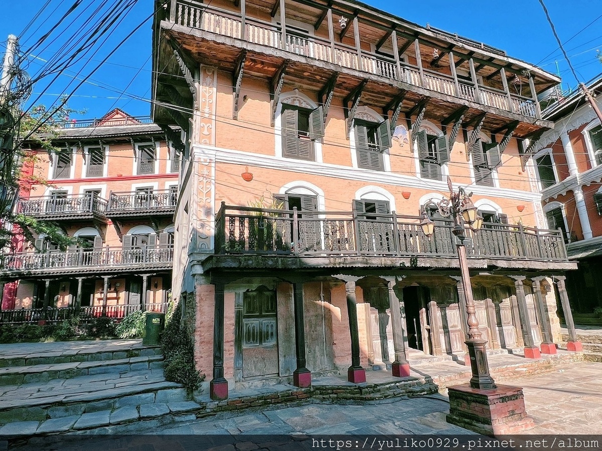 【南亞-尼泊爾旅遊(九)】班迪普爾(Bandipur) @YULIKO x 琇的異世界*。゚ 【南亞-尼泊爾旅遊(九)】班迪普爾(Bandipur) @YULIKO x 琇的異世界*。゚