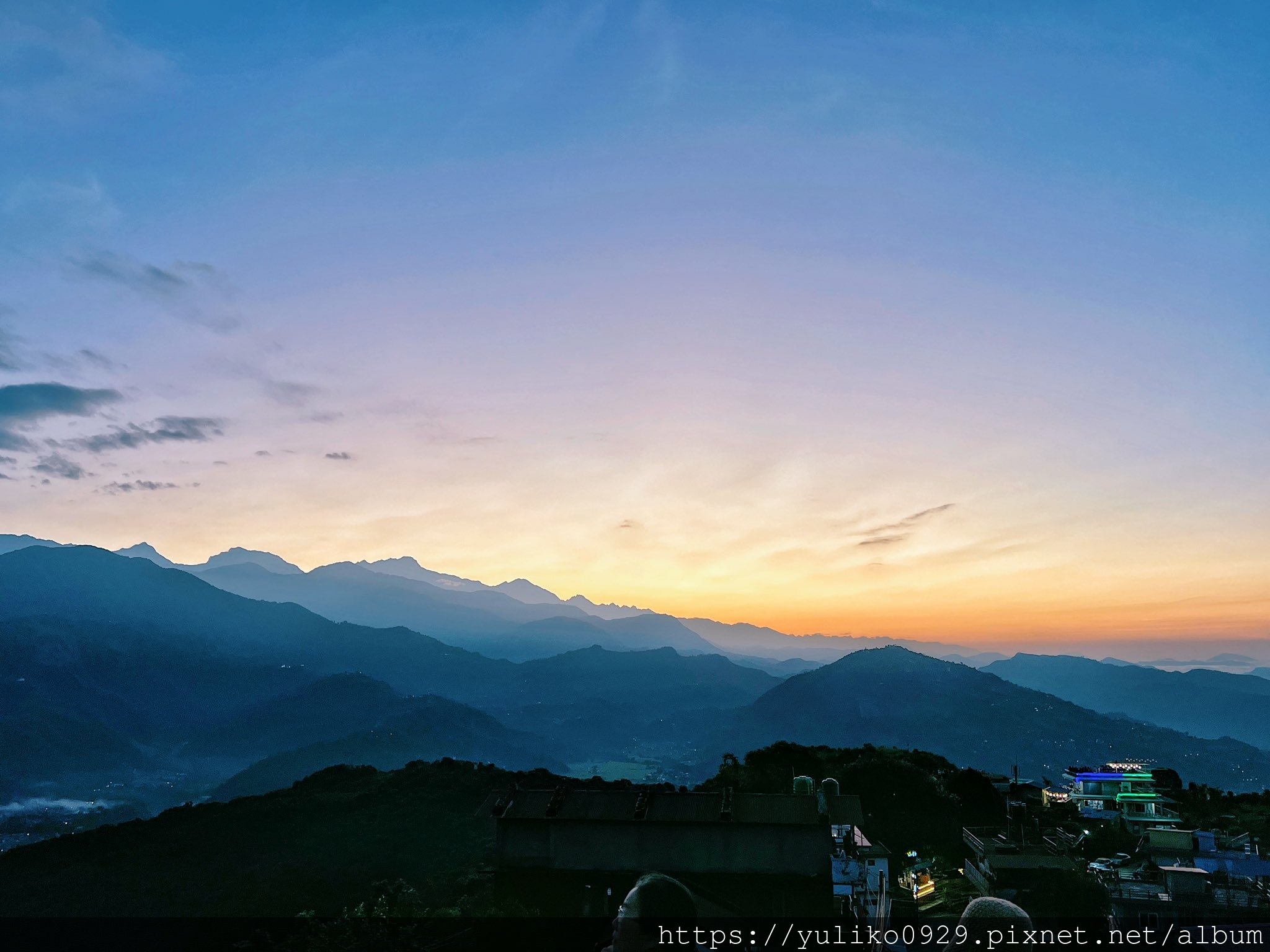 【南亞-尼泊爾旅遊(九)】班迪普爾(Bandipur) @YULIKO x 琇的異世界*。゚ 【南亞-尼泊爾旅遊(九)】班迪普爾(Bandipur) @YULIKO x 琇的異世界*。゚