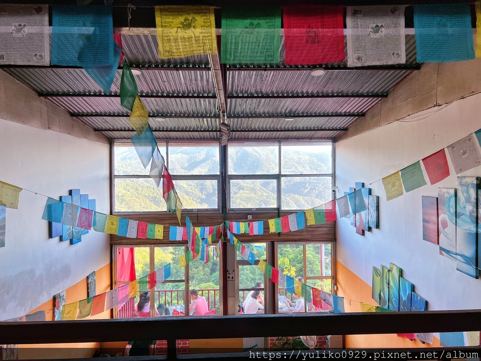 【南亞-尼泊爾旅遊(九)】班迪普爾(Bandipur) @YULIKO x 琇的異世界*。゚ 【南亞-尼泊爾旅遊(九)】班迪普爾(Bandipur) @YULIKO x 琇的異世界*。゚