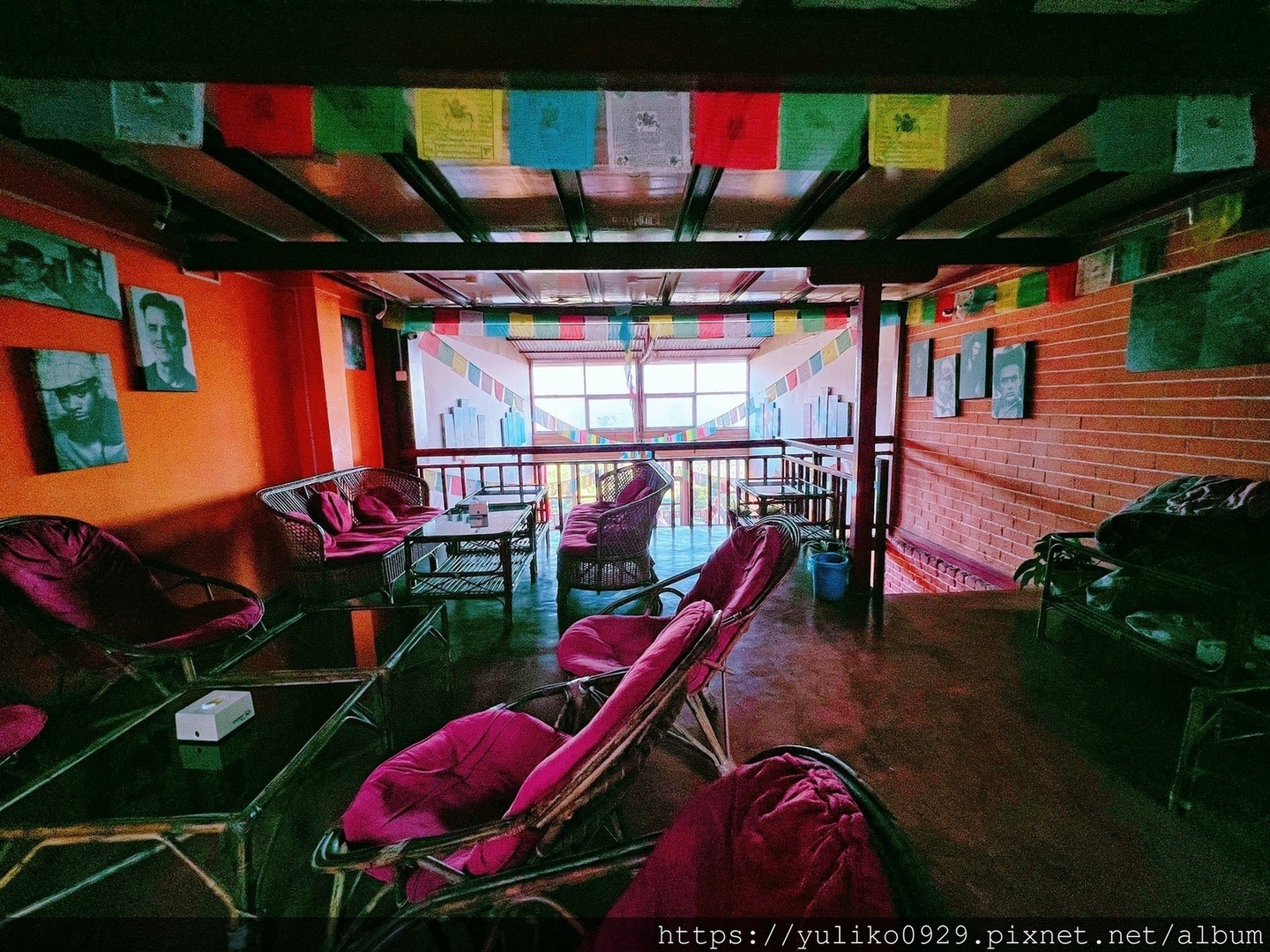 【南亞-尼泊爾旅遊(九)】班迪普爾(Bandipur) @YULIKO x 琇的異世界*。゚ 【南亞-尼泊爾旅遊(九)】班迪普爾(Bandipur) @YULIKO x 琇的異世界*。゚