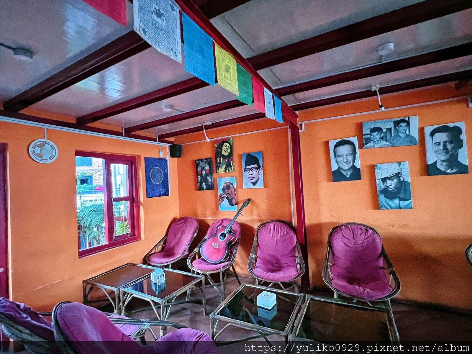 【南亞-尼泊爾旅遊(九)】班迪普爾(Bandipur) @YULIKO x 琇的異世界*。゚ 【南亞-尼泊爾旅遊(九)】班迪普爾(Bandipur) @YULIKO x 琇的異世界*。゚