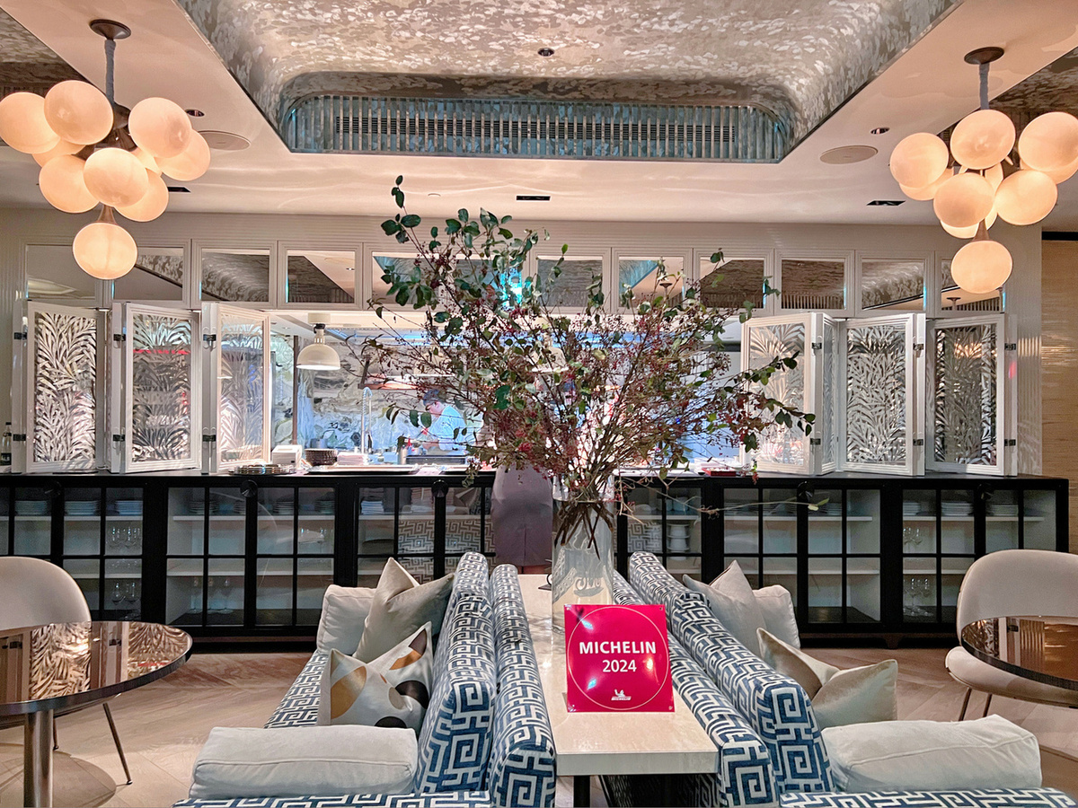 【台北高級法餐-米其林推薦】芃卓le beaujour @YULIKO x 琇的異世界*｡ﾟ