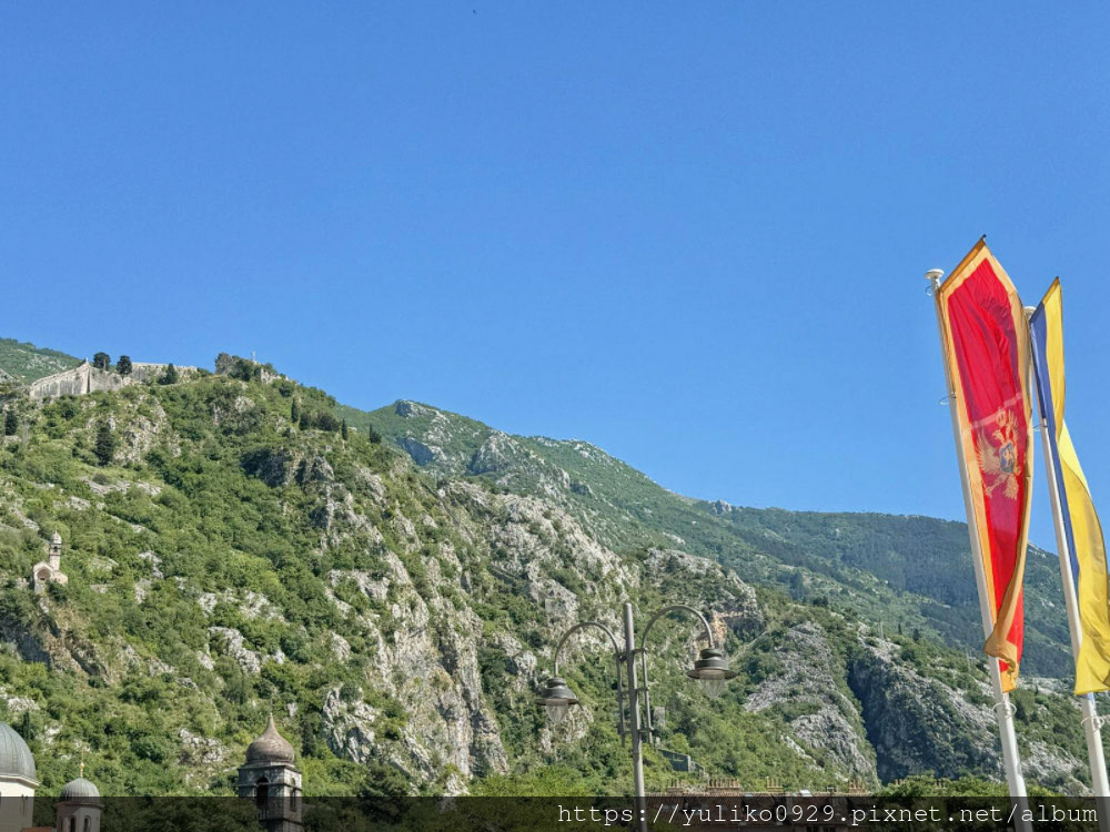 【巴爾幹半島/蒙特內哥羅(Montenegro)】黑山旅遊景點 @YULIKO x 琇的異世界*｡ﾟ