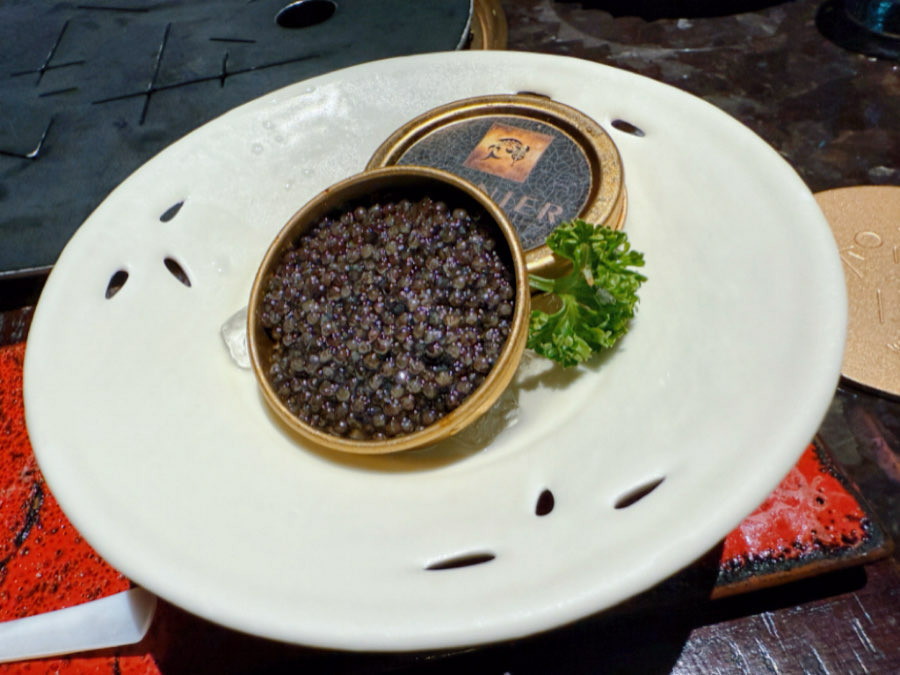 【信義區景觀餐廳推薦】全台最高燒肉懷石美饌!和牛47(微風南山47F) @YULIKO x 琇的異世界*｡ﾟ