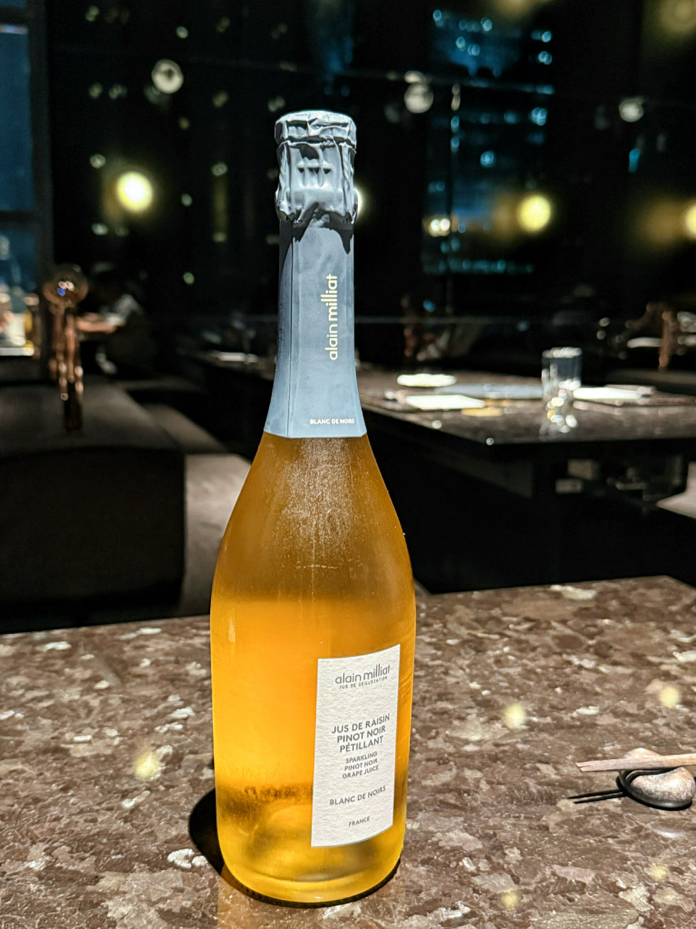 【信義區景觀餐廳推薦】全台最高燒肉懷石美饌!和牛47(微風南山47F) @YULIKO x 琇的異世界*｡ﾟ