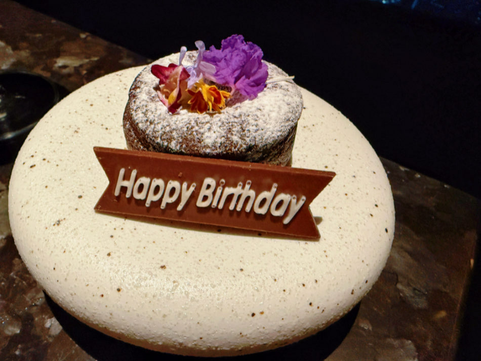 【信義區景觀餐廳推薦】全台最高燒肉懷石美饌!和牛47(微風南山47F) @YULIKO x 琇的異世界*｡ﾟ