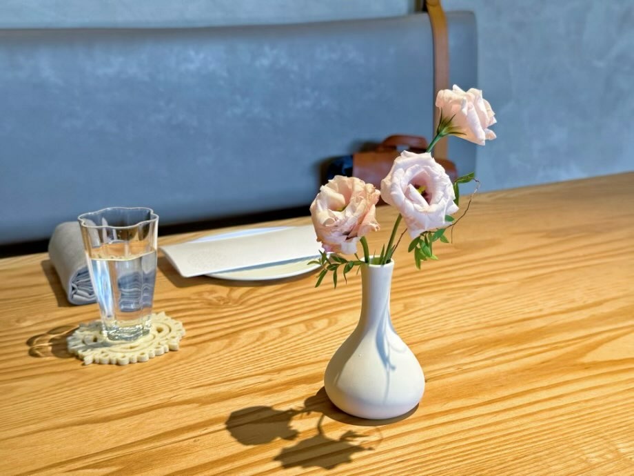 【台中高級餐廳】JL STUDIO（蟬聯米其林三星） @YULIKO x 琇的異世界*｡ﾟ