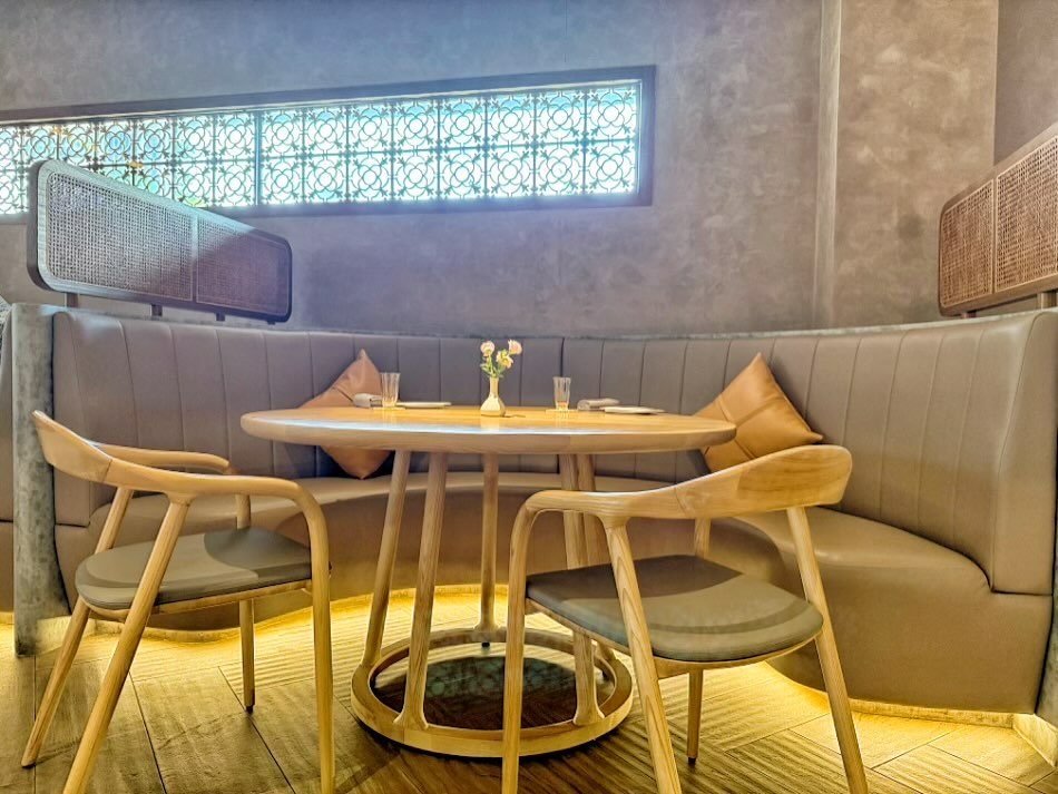 【台中高級餐廳】JL STUDIO（蟬聯米其林三星） @YULIKO x 琇的異世界*｡ﾟ