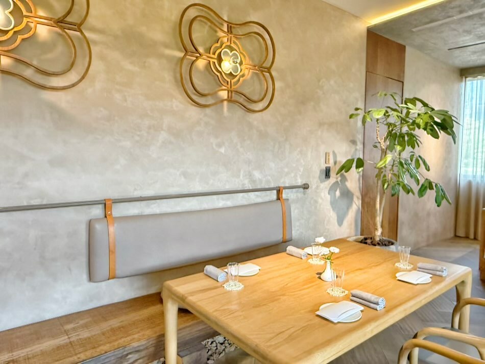 【台中高級餐廳】JL STUDIO（蟬聯米其林三星） @YULIKO x 琇的異世界*｡ﾟ