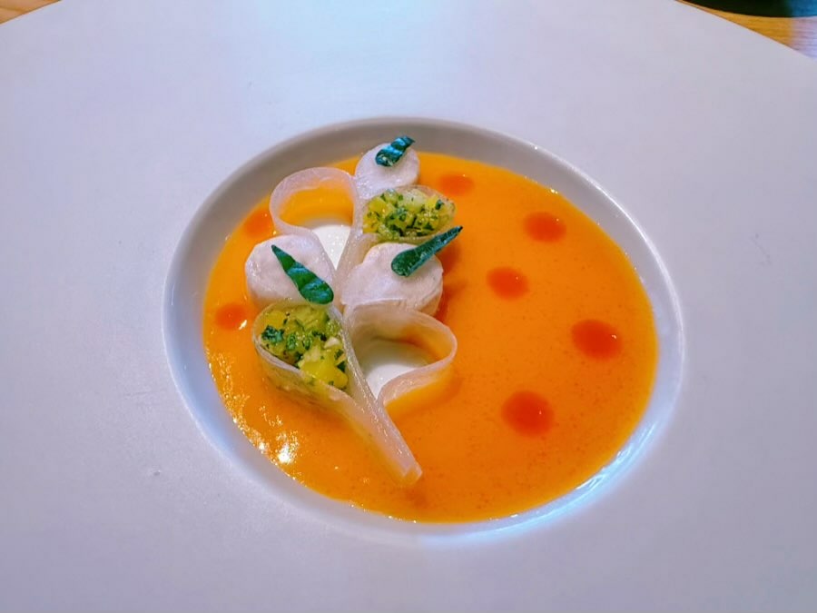 【台中高級餐廳】JL STUDIO（蟬聯米其林三星） @YULIKO x 琇的異世界*｡ﾟ