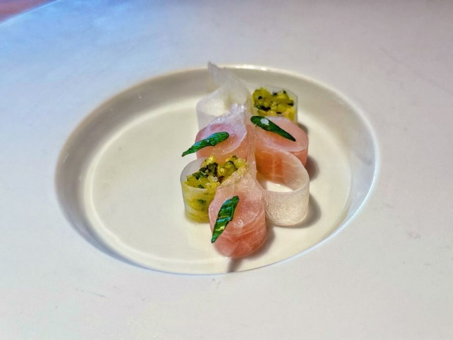 【台中高級餐廳】JL STUDIO（蟬聯米其林三星） @YULIKO x 琇的異世界*｡ﾟ