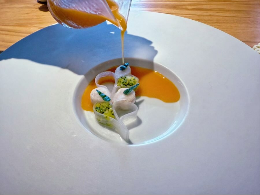 【台中高級餐廳】JL STUDIO（蟬聯米其林三星） @YULIKO x 琇的異世界*｡ﾟ