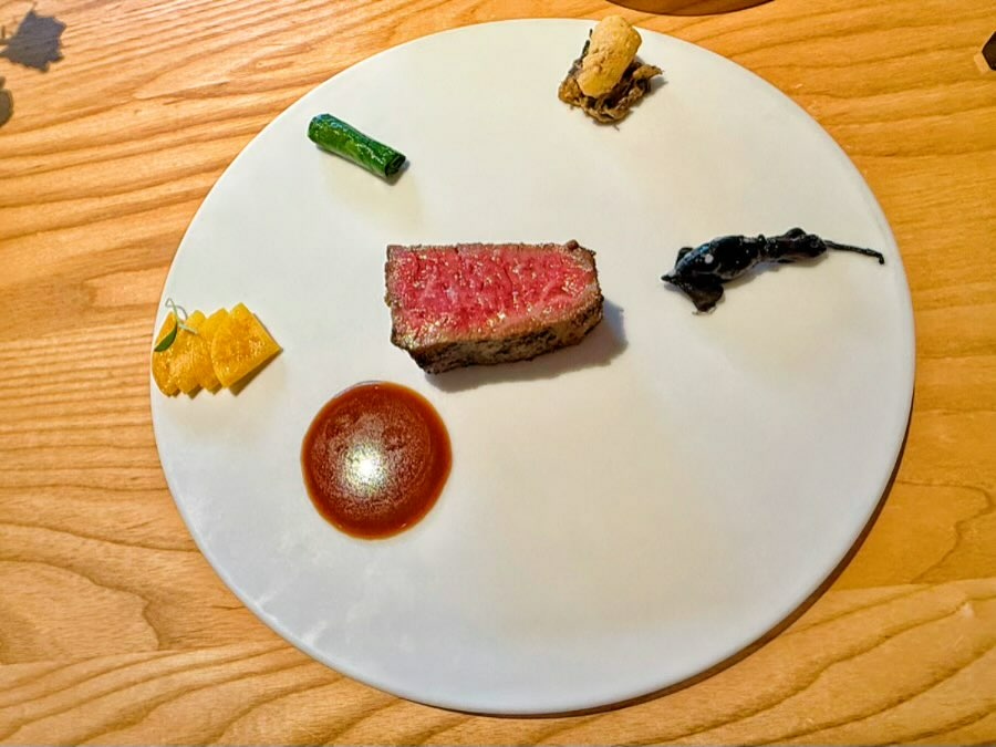 【台中高級餐廳】JL STUDIO（蟬聯米其林三星） @YULIKO x 琇的異世界*｡ﾟ