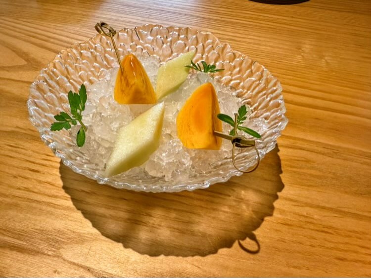 【台中高級餐廳】JL STUDIO（蟬聯米其林三星） @YULIKO x 琇的異世界*｡ﾟ