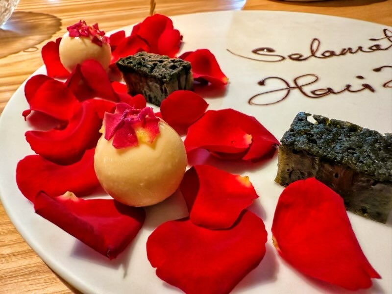 【台中高級餐廳】JL STUDIO（蟬聯米其林三星） @YULIKO x 琇的異世界*｡ﾟ