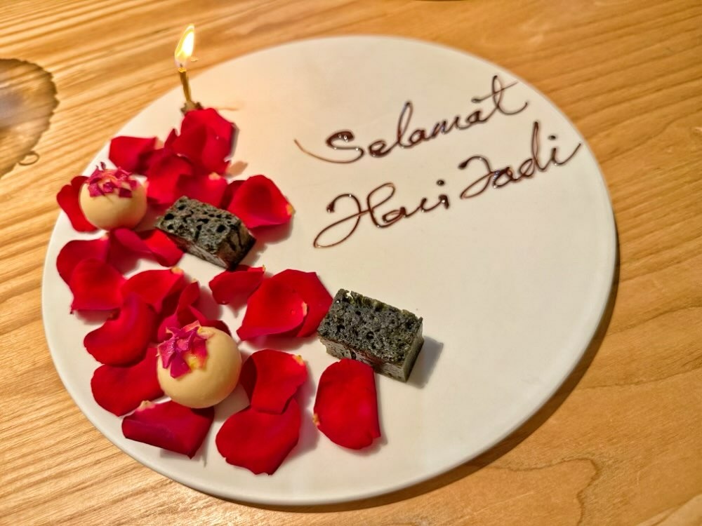 【台中高級餐廳】JL STUDIO（蟬聯米其林三星） @YULIKO x 琇的異世界*｡ﾟ