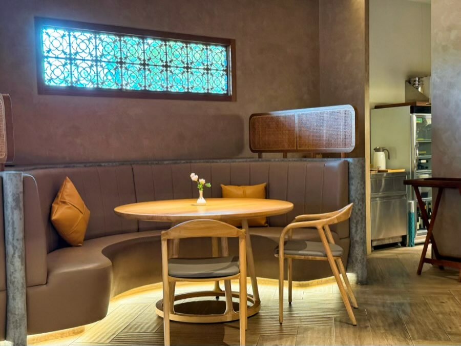 【台中高級餐廳】JL STUDIO（蟬聯米其林三星） @YULIKO x 琇的異世界*｡ﾟ