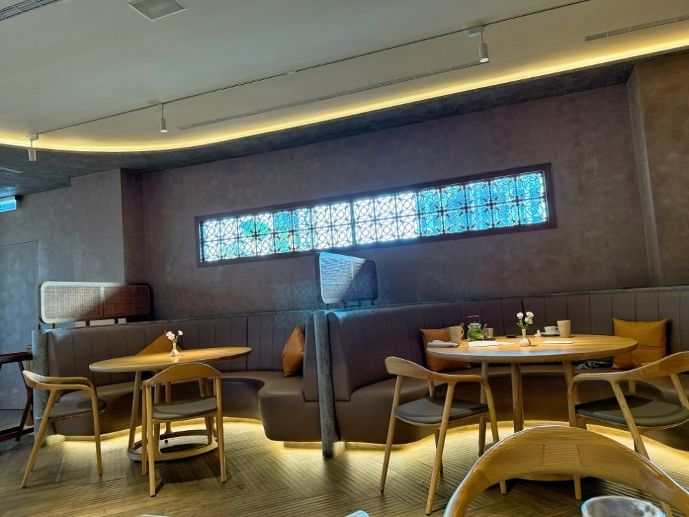 【台中高級餐廳】JL STUDIO（蟬聯米其林三星） @YULIKO x 琇的異世界*｡ﾟ