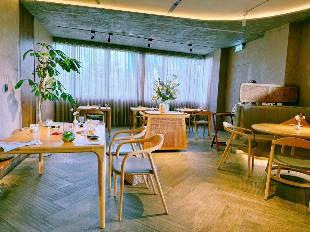 【台中高級餐廳】JL STUDIO（蟬聯米其林三星） @YULIKO x 琇的異世界*｡ﾟ