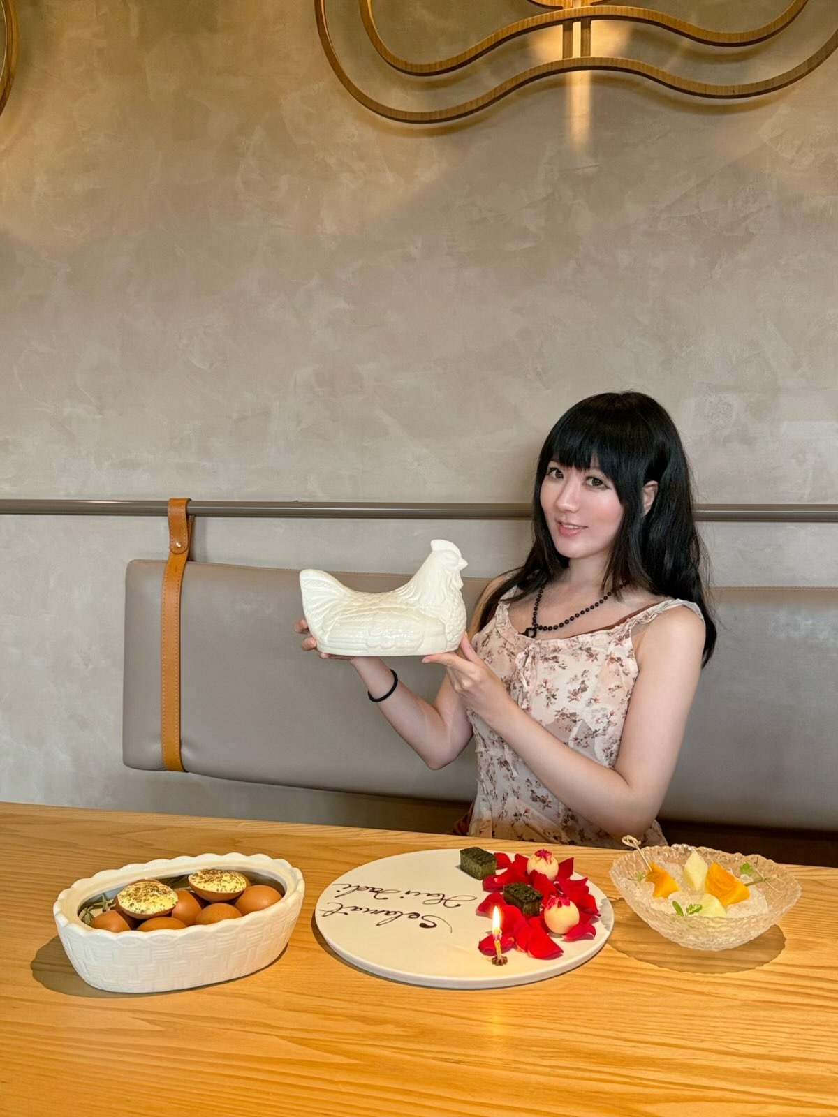 【台中高級餐廳】JL STUDIO（蟬聯米其林三星） @YULIKO x 琇的異世界*｡ﾟ