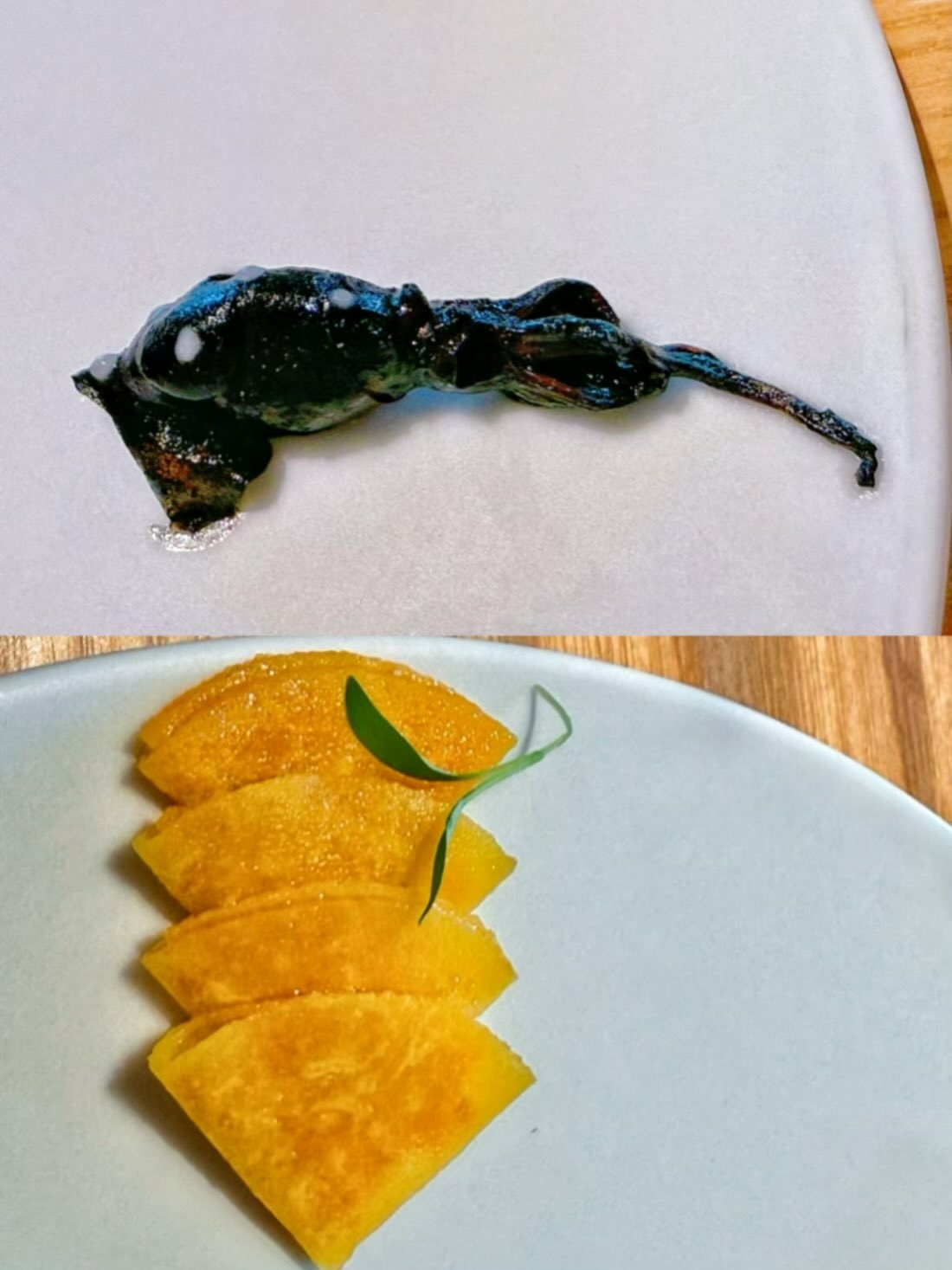 【台中高級餐廳】JL STUDIO（蟬聯米其林三星） @YULIKO x 琇的異世界*｡ﾟ