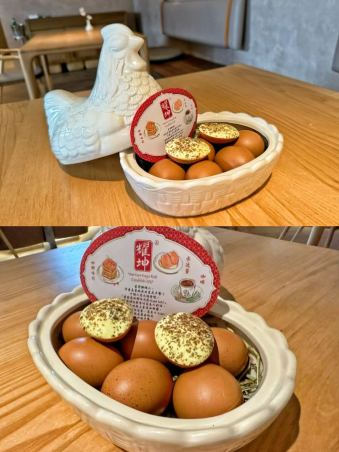 【台中高級餐廳】JL STUDIO（蟬聯米其林三星） @YULIKO x 琇的異世界*｡ﾟ